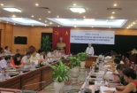 Chương trình 712 giai đoạn I: Kỳ vọng về đích đúng hẹn